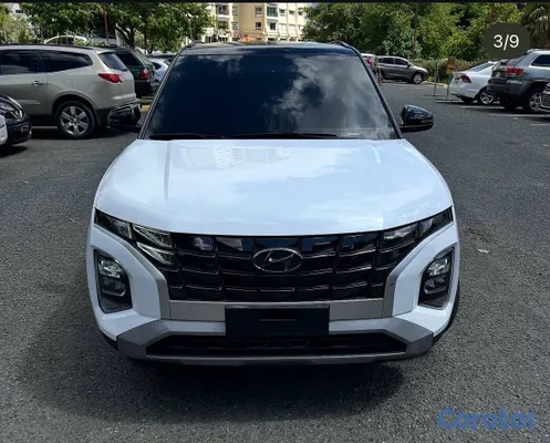 2023 Hyundai Cantus — foto 3 / 9