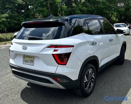 2023 Hyundai Cantus — foto 4 / 9