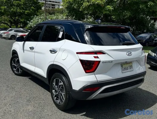 2023 Hyundai Cantus — foto 5 / 9