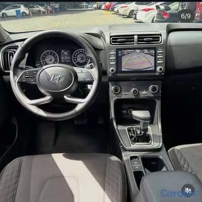 2023 Hyundai Cantus — foto 6 / 9