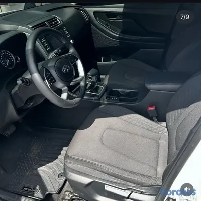 2023 Hyundai Cantus — foto 7 / 9