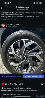 2023 Hyundai Cantus — foto 8 / 9