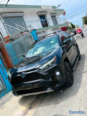 2022 Toyota Rav-4 — foto 2 / 15