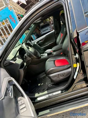 2022 Toyota Rav-4 — foto 4 / 15