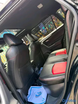 2022 Toyota Rav-4 — foto 5 / 15