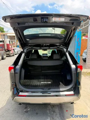 2022 Toyota Rav-4 — foto 6 / 15