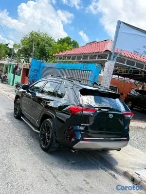 2022 Toyota Rav-4 — foto 7 / 15