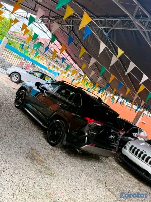 2022 Toyota Rav-4 — foto 12 / 15