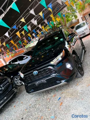 2022 Toyota Rav-4 — foto 13 / 15
