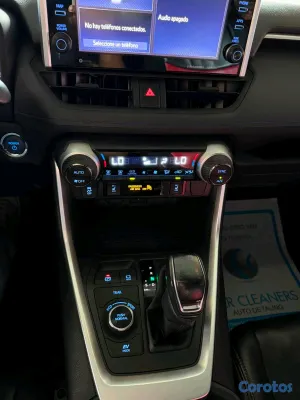 2022 Toyota Rav-4 — foto 14 / 15