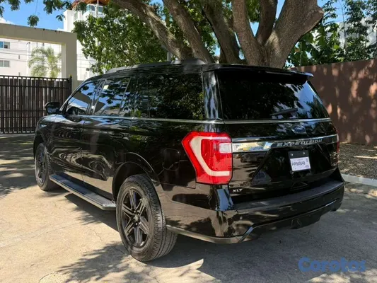 2020 Ford Expedition — foto 11 / 13