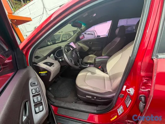 2015 Hyundai Tucson — foto 6 / 9