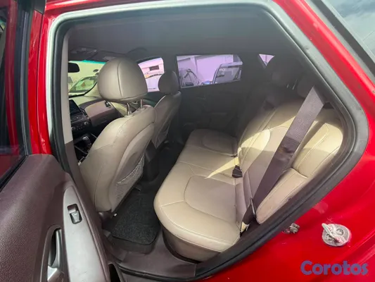 2015 Hyundai Tucson — foto 7 / 9