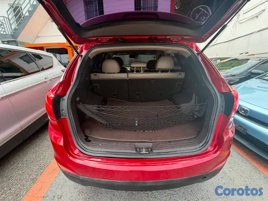 2015 Hyundai Tucson — foto 9 / 9