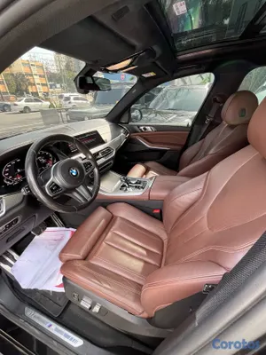 2020 BMW X5 — foto 3 / 11