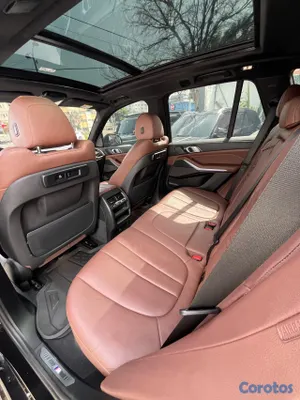 2020 BMW X5 — foto 5 / 11