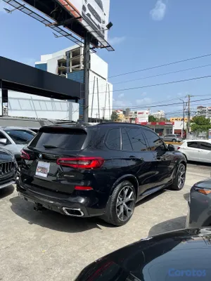 2020 BMW X5 — foto 6 / 11