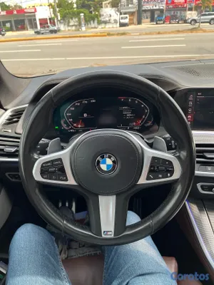 2020 BMW X5 — foto 10 / 11
