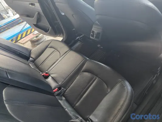 2020 Hyundai Sonata — foto 7 / 10