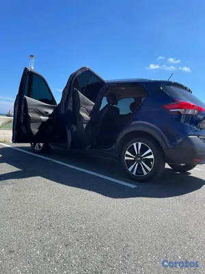 2019 Nissan Kicks — foto 2 / 6