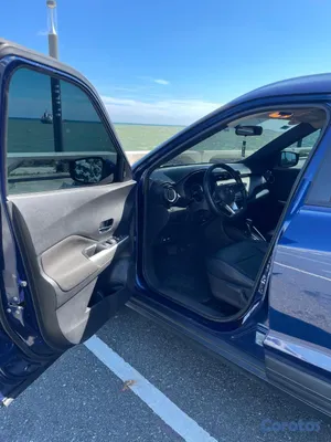 2019 Nissan Kicks — foto 4 / 6