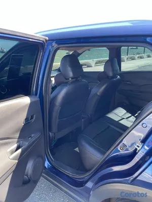 2019 Nissan Kicks — foto 5 / 6