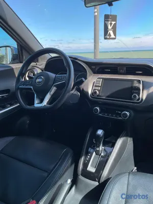2019 Nissan Kicks — foto 6 / 6