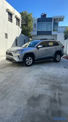 2021 Toyota Rav-4 — foto 3 / 7