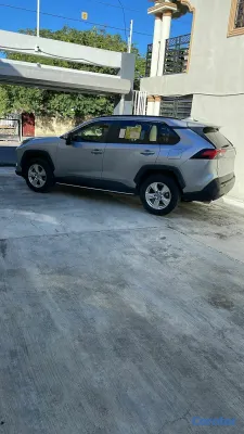 2021 Toyota Rav-4 — foto 6 / 7