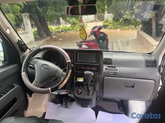 2017 Daihatsu Hijet 2017 – Súper Económica, Lista para Trabajar — foto 3 / 6