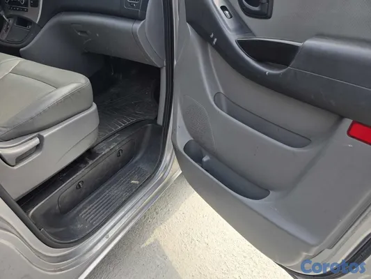 2021 Hyundai Grand Starex — foto 10 / 10
