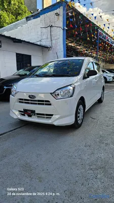 2021 Subaru PLEO — foto 2 / 9