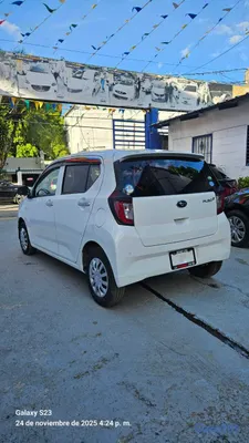 2021 Subaru PLEO — foto 5 / 9