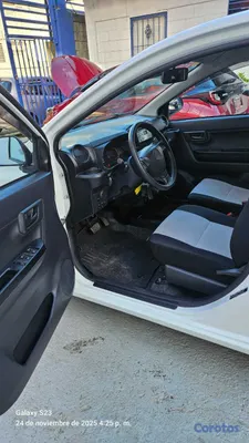2021 Subaru PLEO — foto 6 / 9