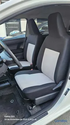 2021 Subaru PLEO — foto 7 / 9