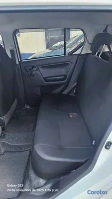 2021 Subaru PLEO — foto 8 / 9