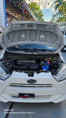 2021 Subaru PLEO — foto 9 / 9
