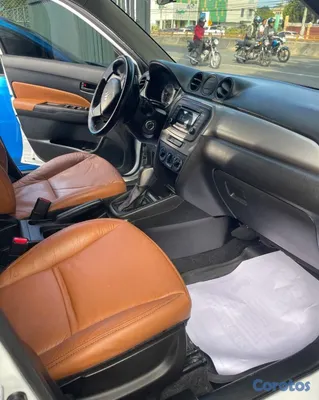 2016 Suzuki Grand Vitara — foto 6 / 8