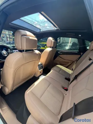 2024 Porsche Macan — foto 4 / 12