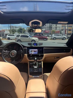 2024 Porsche Macan — foto 5 / 12