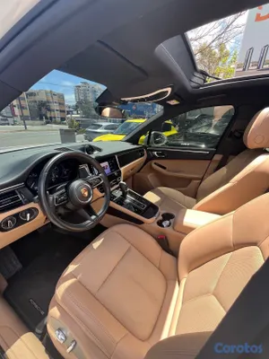2024 Porsche Macan — foto 9 / 12