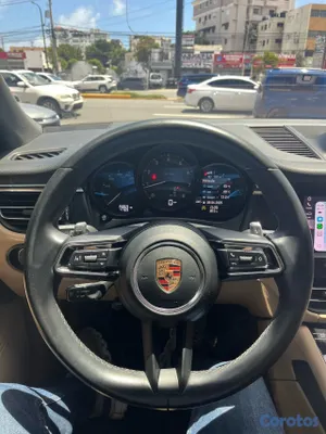 2024 Porsche Macan — foto 11 / 12