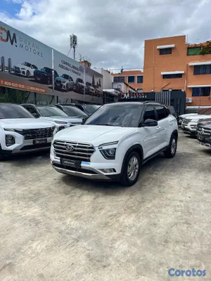 2021 Hyundai Cantus