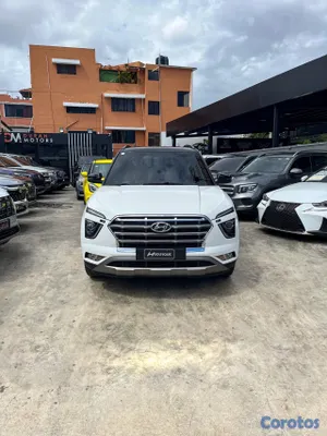 2021 Hyundai Cantus — foto 3 / 8