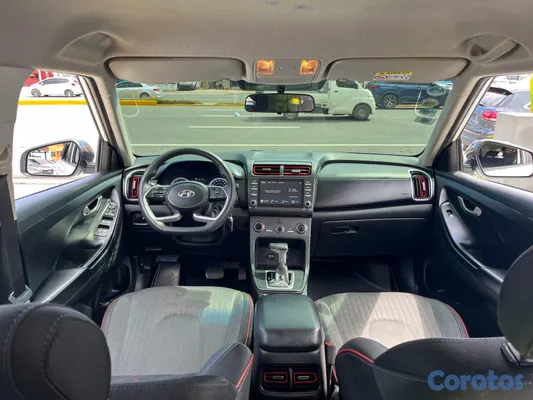 2021 Hyundai Cantus — foto 4 / 8