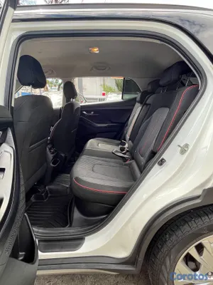 2021 Hyundai Cantus — foto 5 / 8