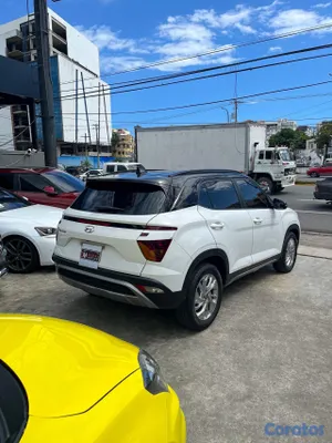 2021 Hyundai Cantus — foto 6 / 8