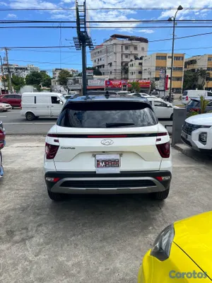 2021 Hyundai Cantus — foto 7 / 8