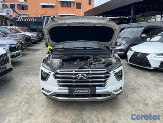 2021 Hyundai Cantus — foto 8 / 8