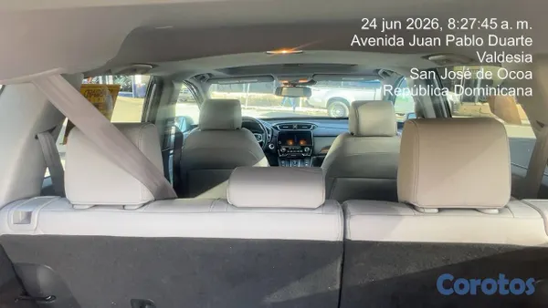 2021 Honda Crv — foto 9 / 20